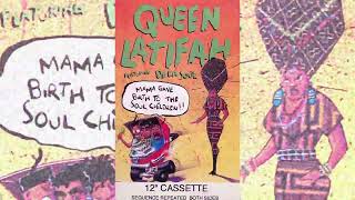 Mama Gave Birth To The Soul Children Clean Radio Queen Latifah &amp; De La Soul