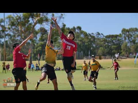 WU24UC 2018: Day 5 Highlights- NKolakovic