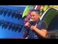 🚨🎤Así fue expulsado del escenario MANNY MANUEL, borracho en el concierto de carnaval🎤🚨 Gran Canaria
