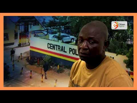 Mystery Deepens After Arrest and Sudden Release of Central Police Station OCS