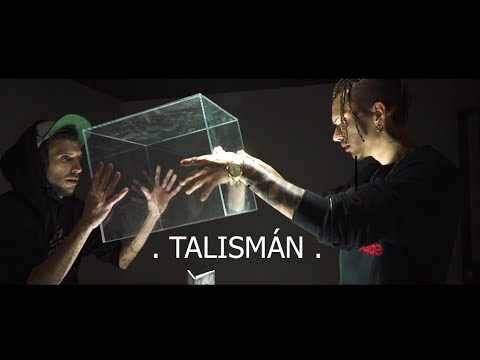 Talismán