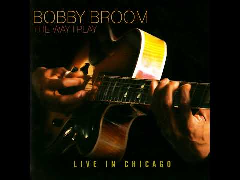 Bobby Broom - Unit 7  - from Bobby Broom's The Way I Play #bobbybroomguitar #jazz