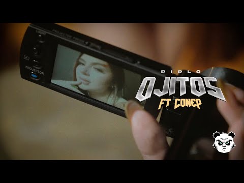 Video thumbnail for Ojitos