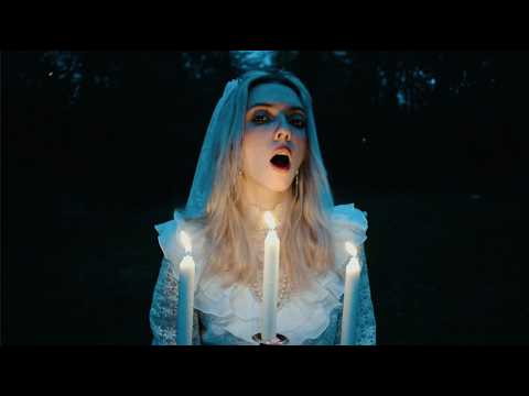 Anais Vacariu - Tradition (Official Music Video)