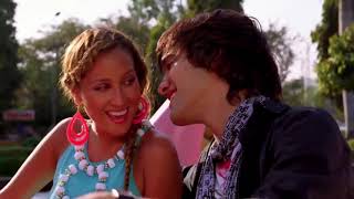 The Cheetah Girls - Feels Like Love