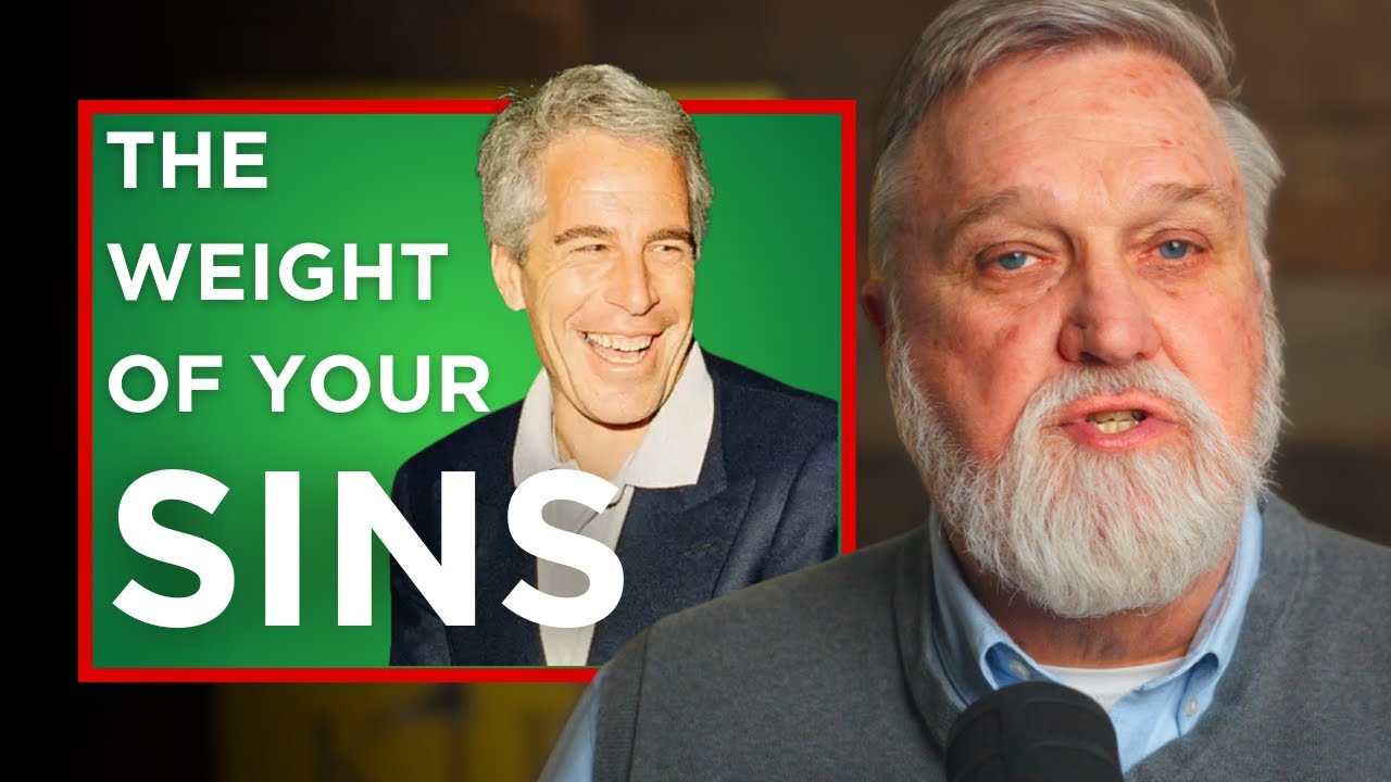 So Jeffrey Epstein Was a Jew . . . | Blog and Mablog