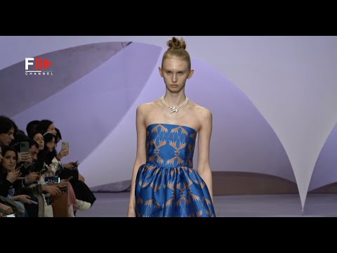 BUZINA ModaLisboa Fall 2023 - Fashion Channel