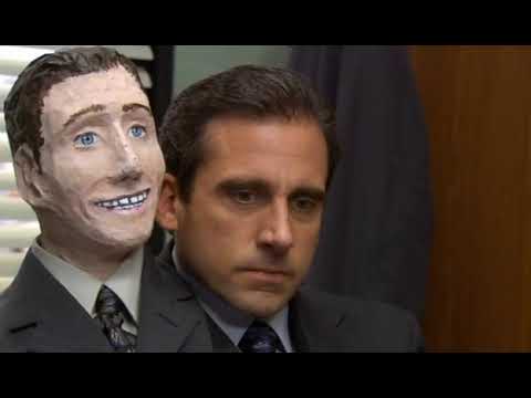 Does Michael want to fire Dwight?