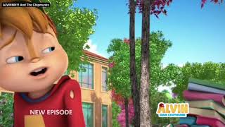 Download lagu ALVINNN!!! And The Chipmunks Bahasa Melayu |The Orb | (Part 1) mp3