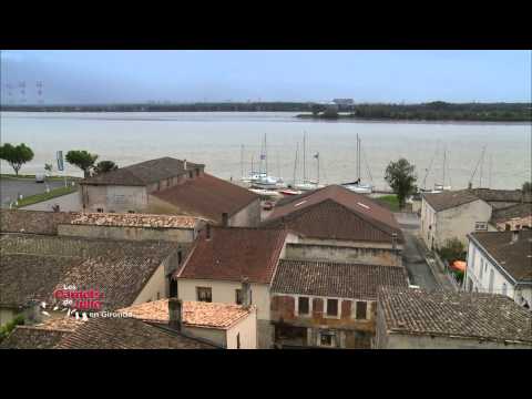 Pays de Blaye - Les carnets de Julie