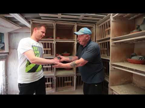 Nationale winnaars ZLU 2016 Barcelona