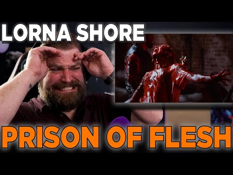 I Was Wrong About Lorna Shore… Prison of Flesh Proved It!
