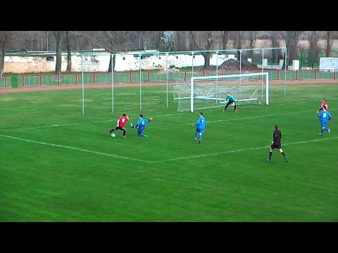 Várpalotai BSK - Péti MTE Veszprém megyei I. osztályú bajnoki mérkőzés összefoglalója