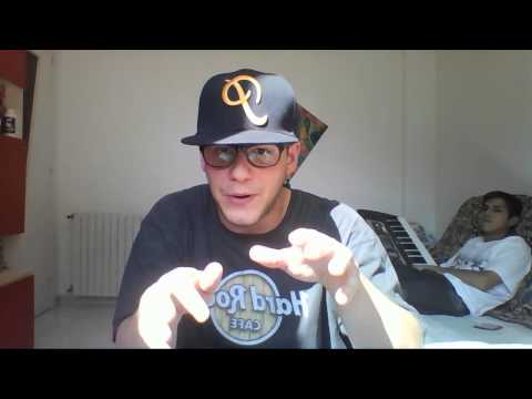 Pablo fristail nominescion