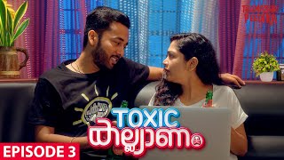 Toxic Kalyanam  Romantic Malayalam Web Series Thir