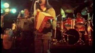 Esteban Steve Jordan - La Cumbia de Chon