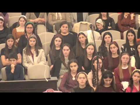 Pastor, Filip Nițu, predică la Biserica  Betleem Bivolarie,,Cum se primește Binecuvântarea"