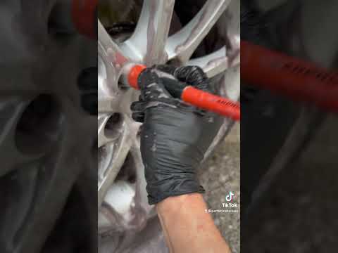 Thumbnail for Decontamination Wash Process / BMW Z4 #carwash #detailing #shorts by BMW, BMW Z4, Car