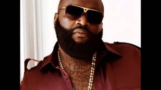 Rick Ross Ft. Nas - One Of Us - Instrumental REMAKE