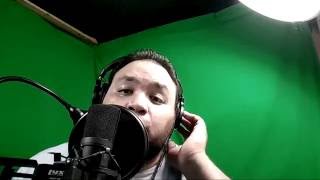 "Como Quisiera Decirte" - Los Angeles Negros (cover)