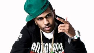 Big Sean "What You Doin" Official Instrumental