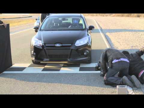 Behind the scenes - MICHELIN® Energy Saver A/S Fuel Efficient Tires Performance