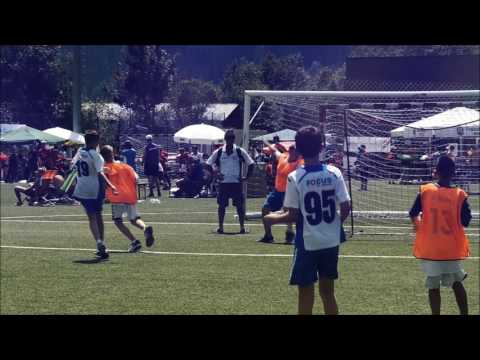 Hbcup-Suedtirol 2017 -  Handballturnier - Torneo di pallamano