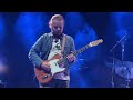 ( Mint Tea  /  Call Me the  Breeze / The Storm )  Sturgill Simpson Tulsa, Oklahoma.   5/02/2025