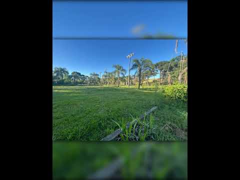 A PARTIR DE R$ 78.204,60 - LOTES RURAIS CONDOMÍNIO, ENTRADA (ESTUDA VEÍCULO) + ATÉ 72 X, CONTENDA/PR