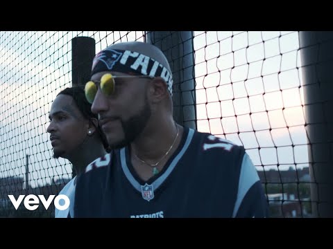 META-HUMAN MARTIAN - LAWTOWN HITTAZ ft. ANDRE X, DMC LOS