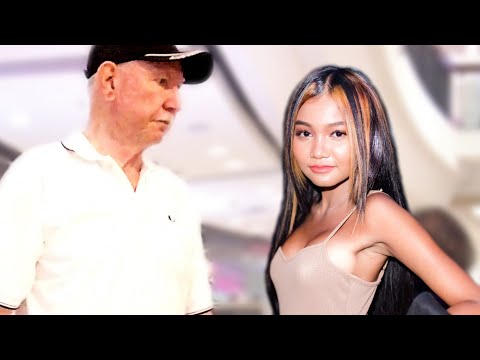 Pattaya Thailand - She said: New iPhone okay...- Vlog 201