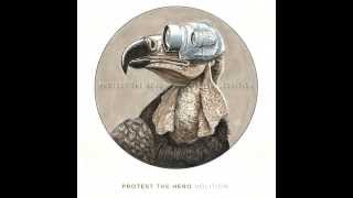 Protest the Hero - Without Prejudice