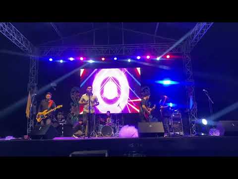 vREna Band - Suksma Meme lan Bapa live at KDB Fest