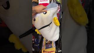 Aqua Teen Hunger Force Mastershake Bag 😭😭 #aquateenhungerforce #athf #mastershake