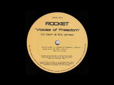 Rocket - Voices Of Freedom