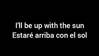 U2 - Gone lyrics subtitulado español ingles