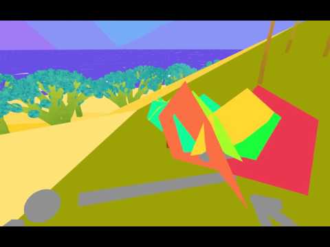 Gameplay Trailer