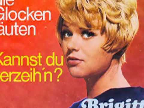 Brigitt Petry - Kannst du verzeih’n (I Take It Back)