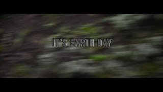 EARTH DAY - Dank Sinatra