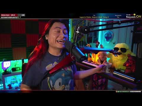 Relaxing VGM while you work/study | VGM & Coffee