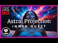 Deep Sleep For Astral Projection And Lucid Dreaming Binaural Beats