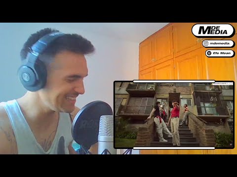 (REACCIÓN) AKIM 88 ❌ DRILL AR 6  +  DRILL AR 5[Video Oficial]