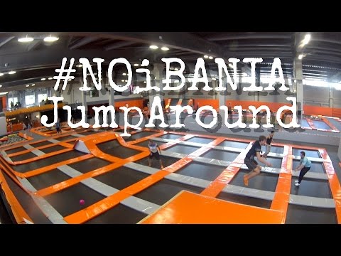 #NOiBANIA 2 - JumpAround
