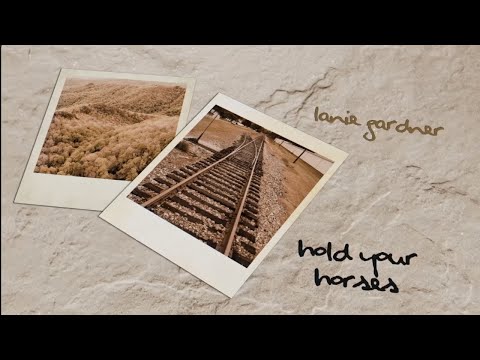 Video thumbnail for Hold Your Horses