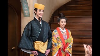 最新ニュース -  『ちむどんどん』第90回　暢子は披露宴で、とある思いをひらめき…