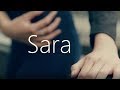Sara Cinematic Model Video Portrait