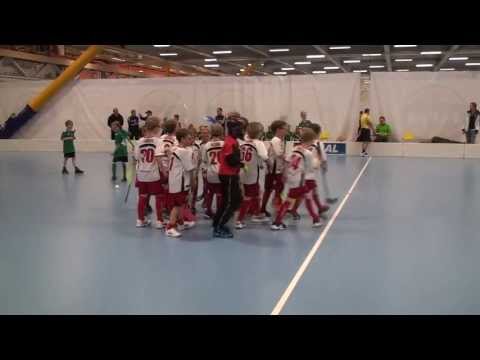 Puffet Cup III P02 finaali