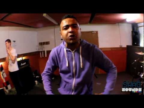 #iCallThisHipHop ; Melo (When Worlds Collide)