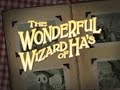 VeggieTales The Wonderful Wizard Of Ha S Menu Walkthrough