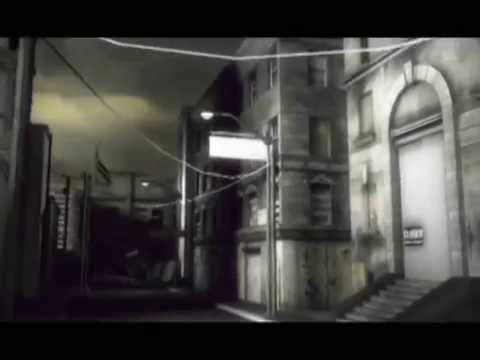 OPS2M Demo 64 [SCED-53167-ANZ] - CITYDEAD